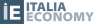 Lazio Economy - logo Italia Economy