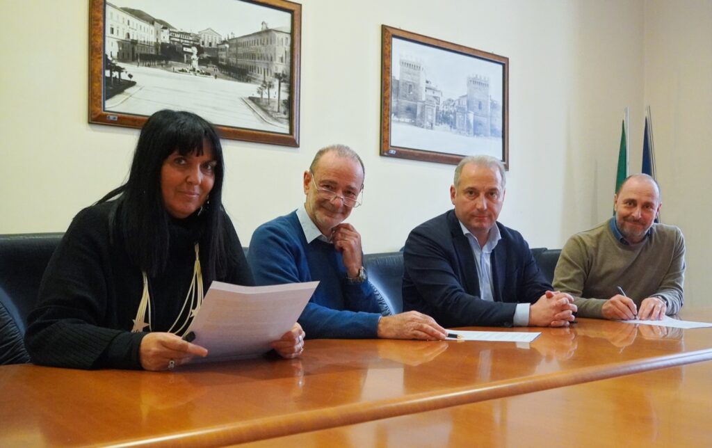 LAZIO ECONOMY - Rieti: nuova educazione alimentare