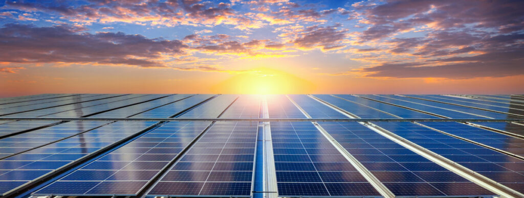 LAZIO ECONOMY - Impianto fotovoltaico in aeroporto