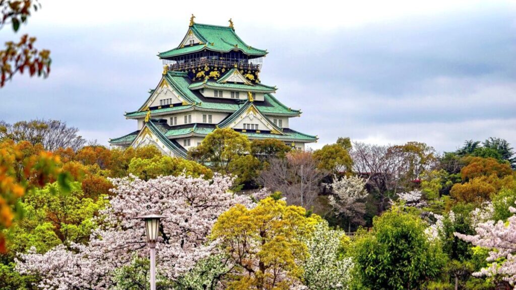 LAZIO ECONOMY - “Bando Expo Osaka 2025” della CamCom Roma