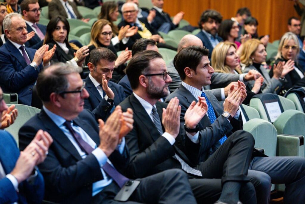 LAZIO ECONOMY - Assemblea del Comitato Piccola Industria 