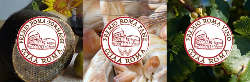 LAZIO ECONOMY - Iscrizioni aperte al Concorso Premio Roma 2025