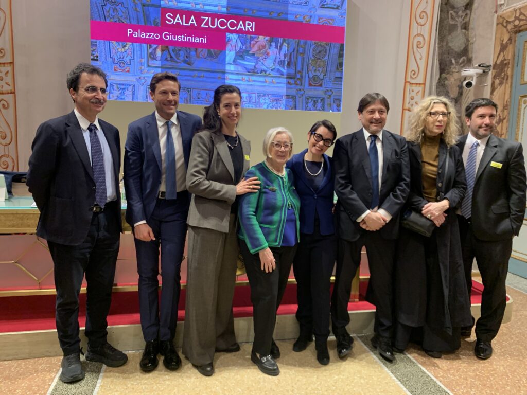 LAZIO ECONOMY - Enoturismo: presentato report sul settore