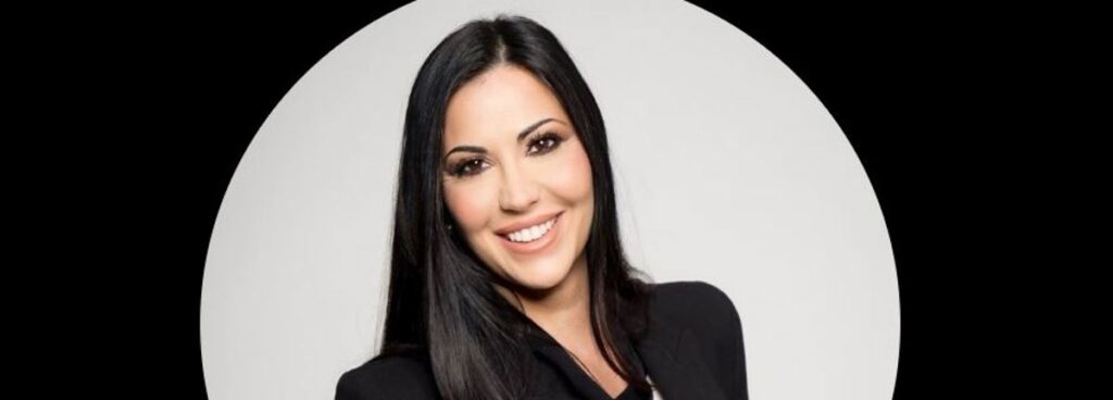 LAZIO ECONOMY - Anita Falcetta al Villaggio Per La Terra