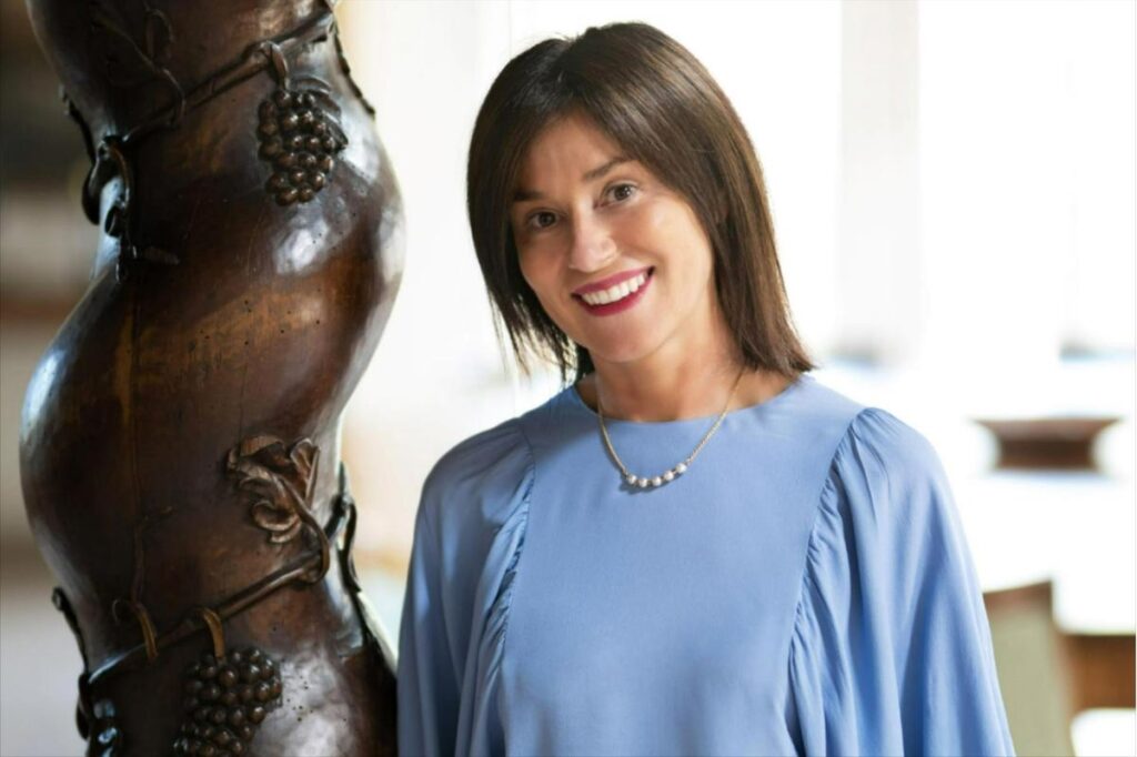 LAZIO ECONOMY - Arriva il corso per diventare manager del vino