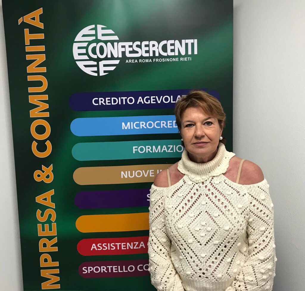 LAZIO ECONOMY - Riqualificazione del centro di Latina