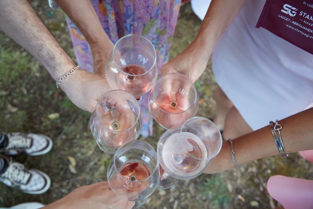 LAZIO ECONOMY - Bererosa - XIV edizione