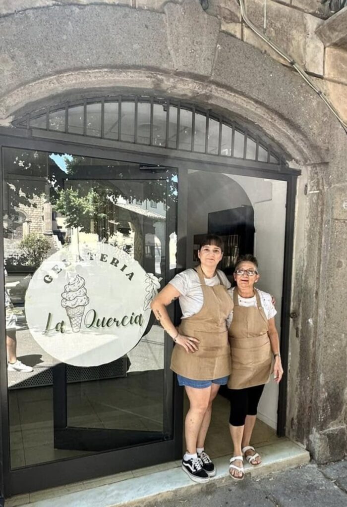 Marchio Tuscia Viterbese: entrano nuove attività